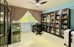 Blk 172 Bishan Street 13 (Bishan), HDB 5 Rooms #597054851